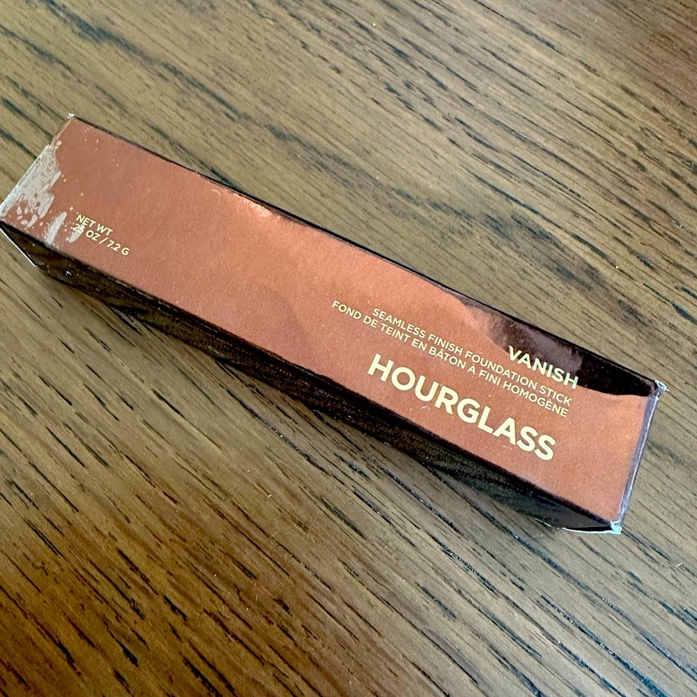 Hourglass Vanish Seamless Finish Foundation Stick in Buff